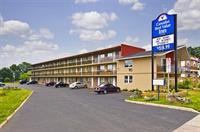 Canadas Best Value Inn เบอร์ลิงตัน ภายนอก รูปภาพ