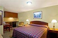 Canadas Best Value Inn เบอร์ลิงตัน ภายนอก รูปภาพ