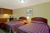 Canadas Best Value Inn เบอร์ลิงตัน ภายนอก รูปภาพ