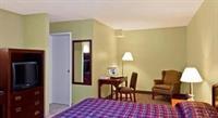 Canadas Best Value Inn เบอร์ลิงตัน ภายนอก รูปภาพ